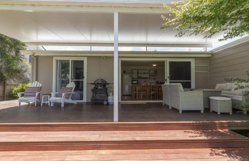 Bendalong Maison | Saltwater in Bendalong