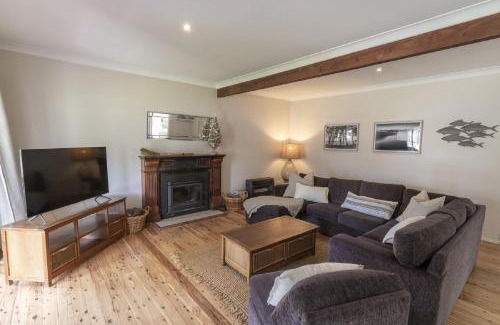 Bendalong Maison | Saltwater in Bendalong