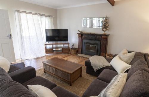 Bendalong Maison | Saltwater in Bendalong