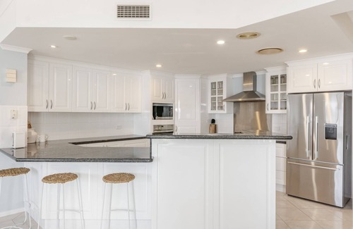 Yamba Maison | Salty Dayz | Designer Waterfront