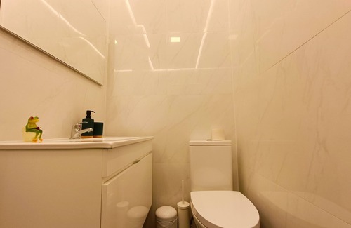 Aldoar Appartement | Salty House