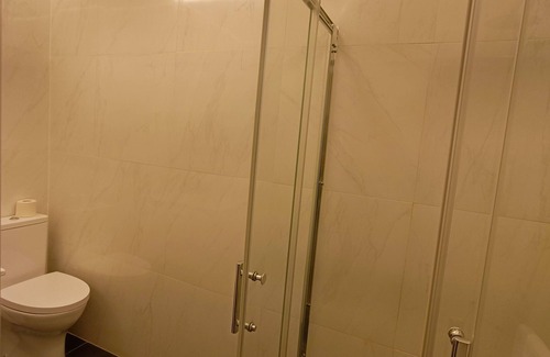 Aldoar Appartement | Salty House