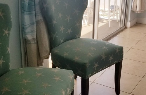 Bostwick Park Copropriété | Salty Kisses OCEANFRONT Daytona Beach studio condo