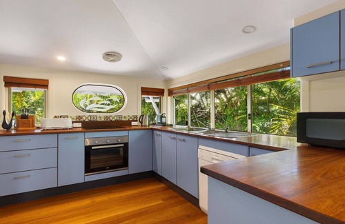 New Brighton Maison | SALTY SEASIDE, TOP NOTCH