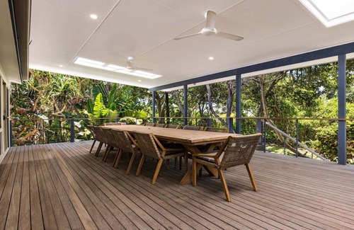 New Brighton Maison | SALTY SEASIDE, TOP NOTCH
