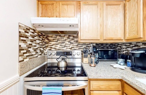 Belmont Shore Appartement | Salty Starfish: Work-Play-Relax-Beach-Bay-Pets OK