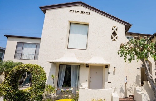 Belmont Shore Appartement | Salty Starfish: Work-Play-Relax-Beach-Bay-Pets OK