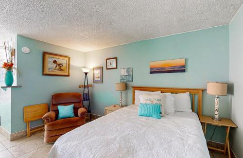 Lenox Park Appartement | Salty Vibes