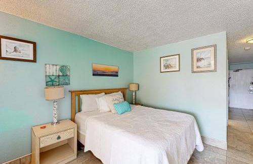Lenox Park Appartement | Salty Vibes