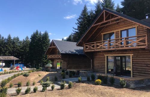 Staryava Station Balnéaire | Saltzbork