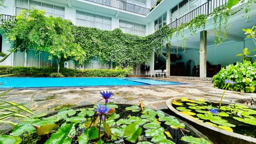 Anuradhapura Hôtel | Salubrious Resort