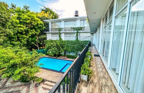 Anuradhapura Hôtel | Salubrious Resort