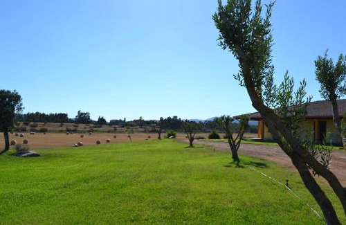 Iglesias Maison | Saludi&Trigu - Rural Apartments