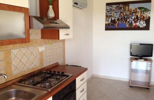 Iglesias Maison | Saludi&Trigu - Rural Apartments