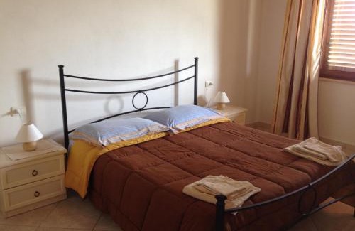 Iglesias Maison | Saludi&Trigu - Rural Apartments