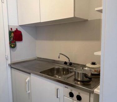Leuk Appartement | Salute Studio