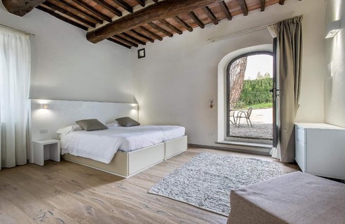 Mercatale Val di Pesa Autre | Salvadonica - Borgo del Chianti