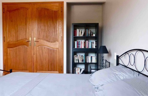 Sauveterre Maison | Salvaterra