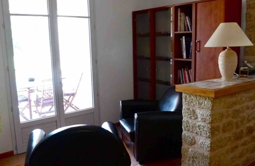 Sauveterre Maison | Salvaterra