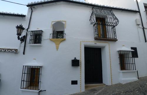 Old Town Lit Et Petit-Déjeuner | Salvatierra Guest House