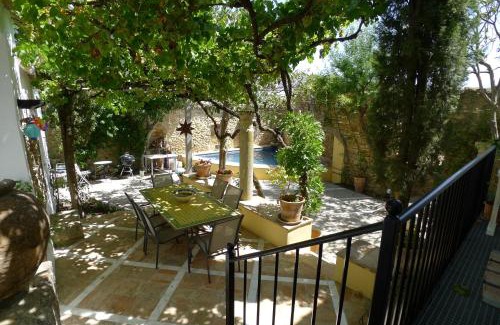 Old Town Lit Et Petit-Déjeuner | Salvatierra Guest House