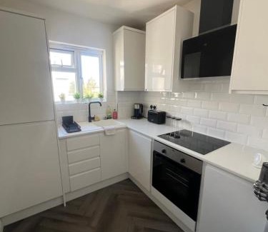 Benfleet Appartement | Salvation View 2 Bed Apartment