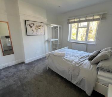 Benfleet Appartement | Salvation View 2 Bed Apartment