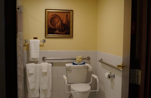 Williamsville Hôtel | Salvatores Grand Hotel