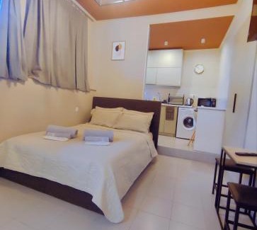 Sololaki Appartement | Salve Rooms(tabidze)