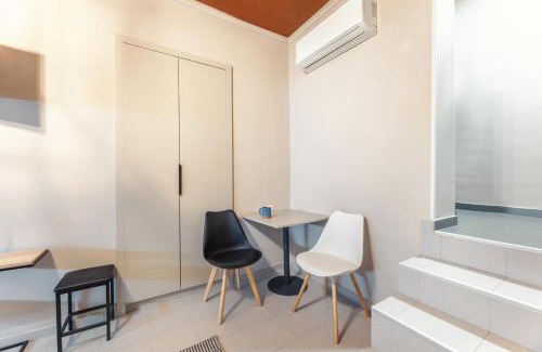 Sololaki Appartement | Salve Rooms(tabidze)