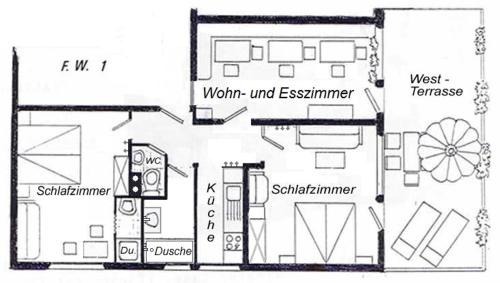 Imst Appartement | Salvesenheim