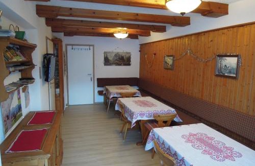 Imst Appartement | Salvesenheim