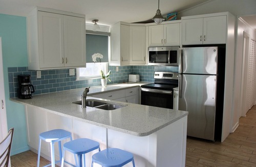 Salvo Maison | SALVO STARRY NIGHTS: The reviews are in: Short Walk to Beach & Super Clean!