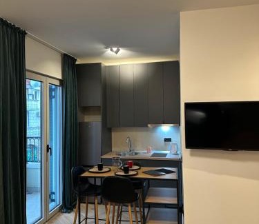 Maini Appartement | Saly Apart