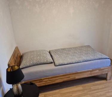 Rheinfelden Hôtel | Salz&Pfeffer Rheinfelden-Minseln