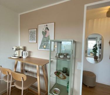 Freilassing Appartement | Salzburg - Der kleine Grenzgänger