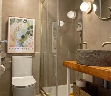 Freilassing Appartement | Salzburg - Der kleine Grenzgänger