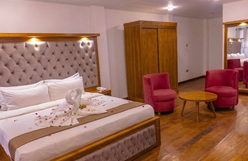 Nuwara Eliya Hôtel | Salzburg Hotels