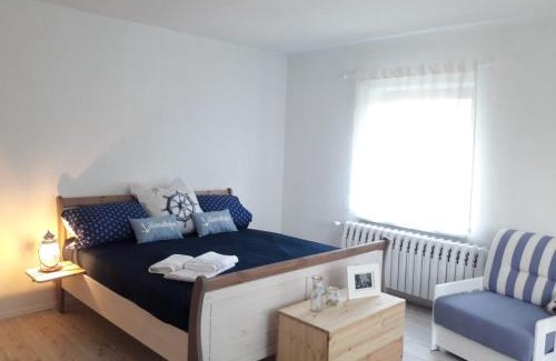 Am Salzhaff Appartement | Salzhaff 4 You