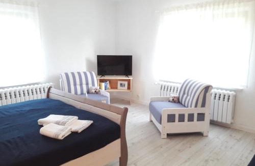 Am Salzhaff Appartement | Salzhaff 4 You