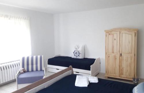 Am Salzhaff Appartement | Salzhaff 4 You