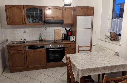 Am Salzhaff Appartement | Salzhaff 4 You