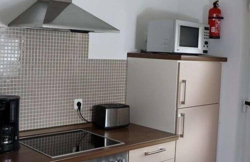 Boiensdorf Maison | Salzhaff Ahoi Confortable residencia de vacaciones