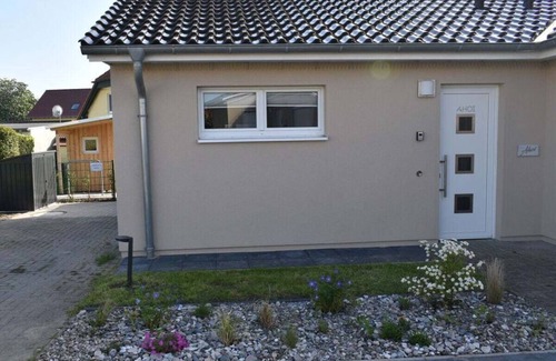 Boiensdorf Maison | Salzhaff Ahoi Confortable residencia de vacaciones