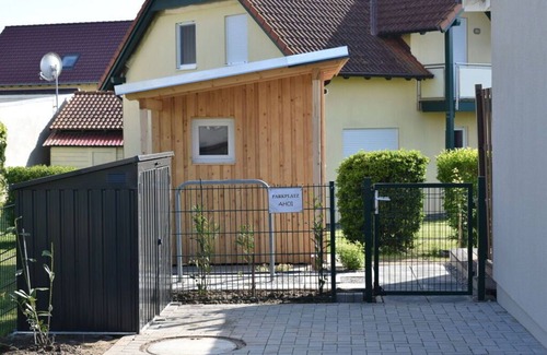 Boiensdorf Maison | Salzhaff Ahoi Confortable residencia de vacaciones