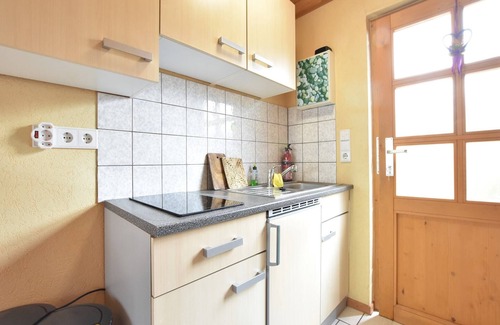Am Salzhaff Maison | Maison de vacances א Am Salzhaff