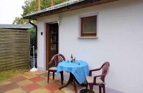 Am Salzhaff Maison | Maison de vacances א Am Salzhaff