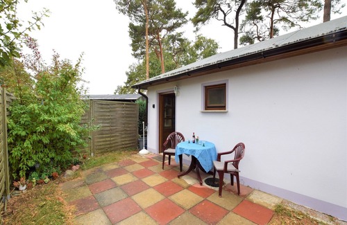 Am Salzhaff Maison | Maison de vacances א Am Salzhaff