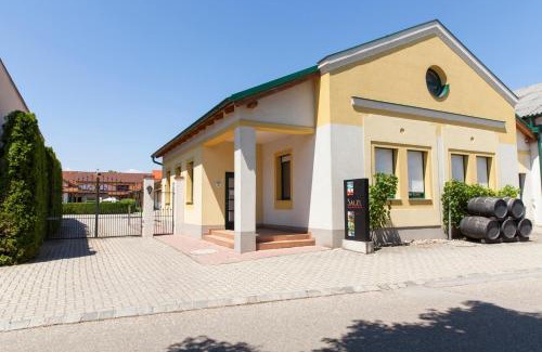 Illmitz Maison | Salzl Seewinkelhof