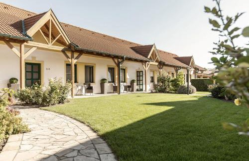Illmitz Maison | Salzl Seewinkelhof